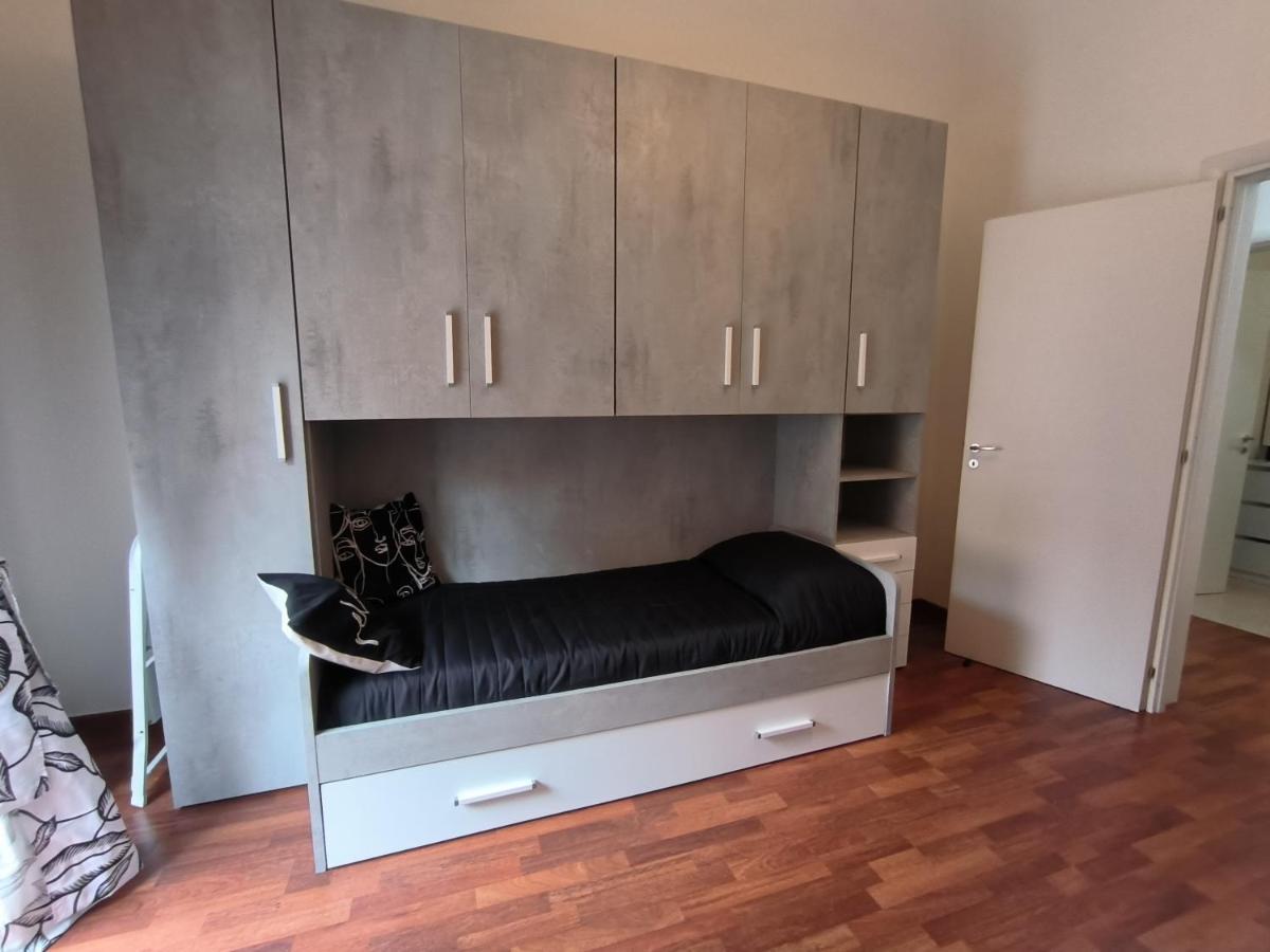 Ferienwohnung Re Federico II CTA Exterior foto